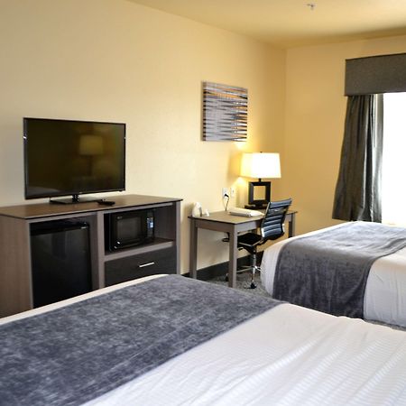 Best Western Sherwood Inn & Suites North Little Rock Room photo